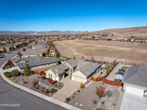 Sparks, NV 89436,4776 Tobago DR