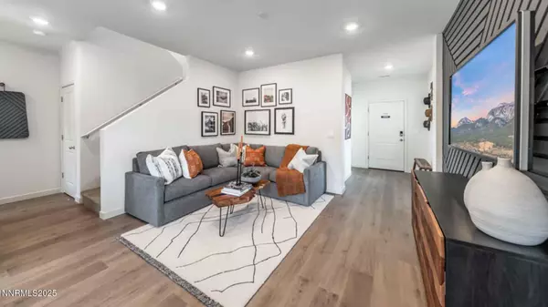 Reno, NV 89506,908 Orchard Rock #Lot #43