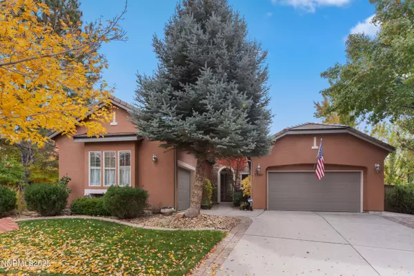 Reno, NV 89523,7760 Harvest Hill