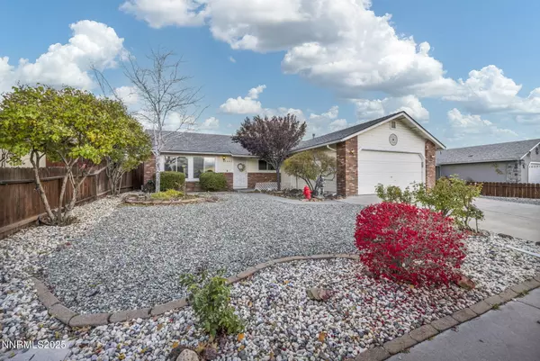 2441 Carriage Crest, Carson City, NV 89706