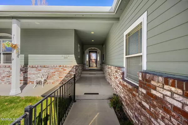 Carson City, NV 89703,2248 Oak Ridge