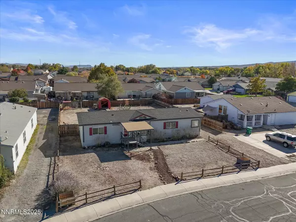 Fernley, NV 89408,871 Jennys LN