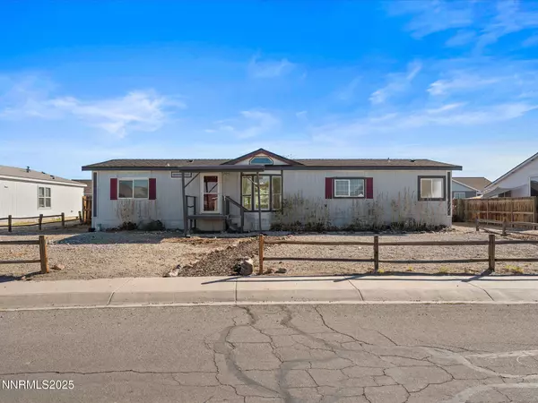 Fernley, NV 89408,871 Jennys LN