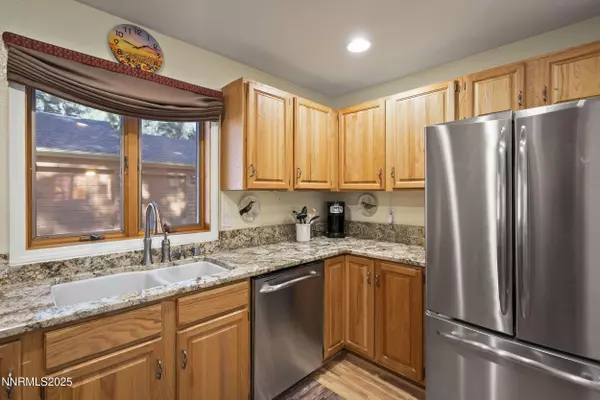 Incline Village, NV 89451,939 Incline WAY #UNIT 221