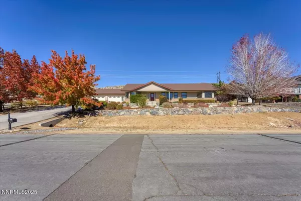 Carson City, NV 89706,2747 Merrill RD