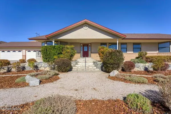 Carson City, NV 89706,2747 Merrill RD