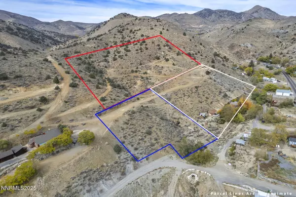 Silver City, NV 89428,55 4th ST