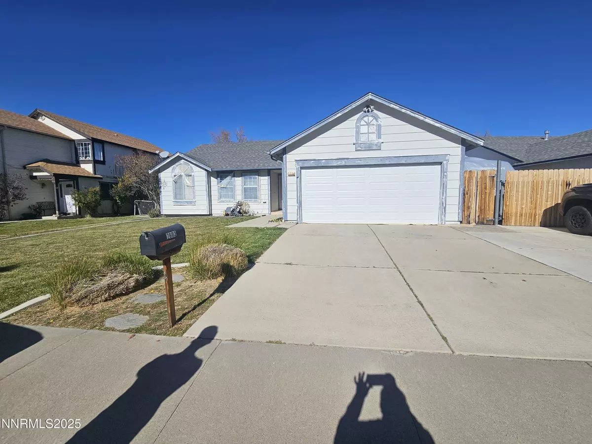 Reno, NV 89506,7603 Crystal Shores Drive