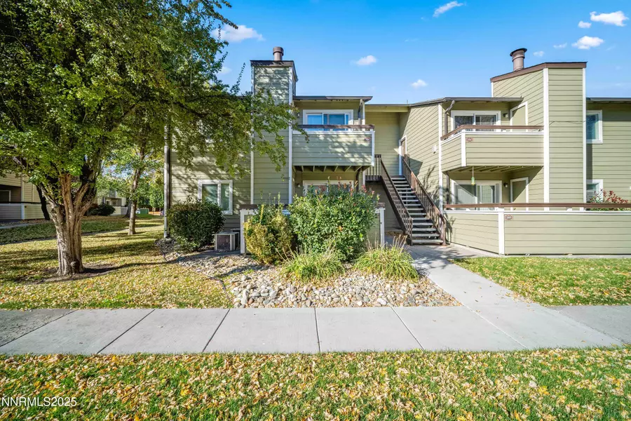 555 E Patriot BLVD ## 207, Reno, NV 89511