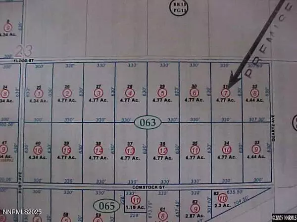 Silver Springs, NV 89429,2095 Flood ST