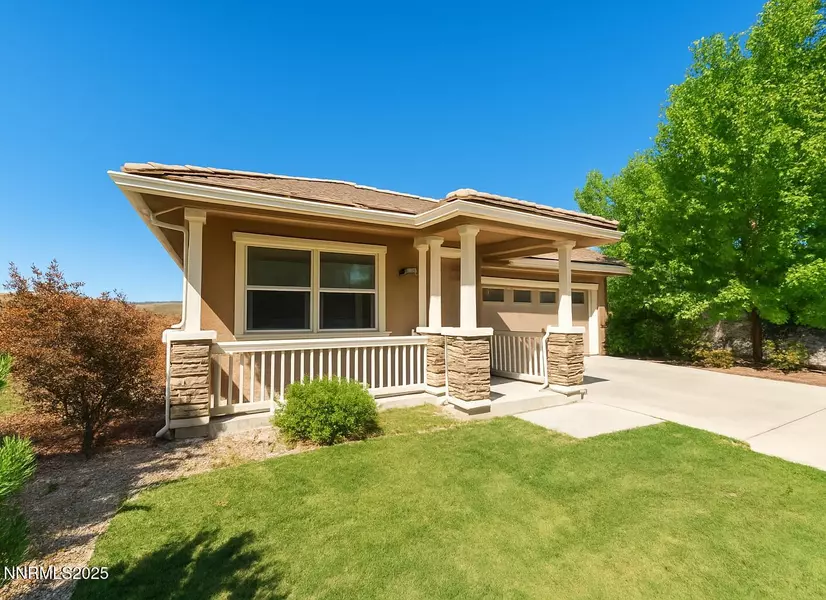 3715 Coastal, Reno, NV 89512