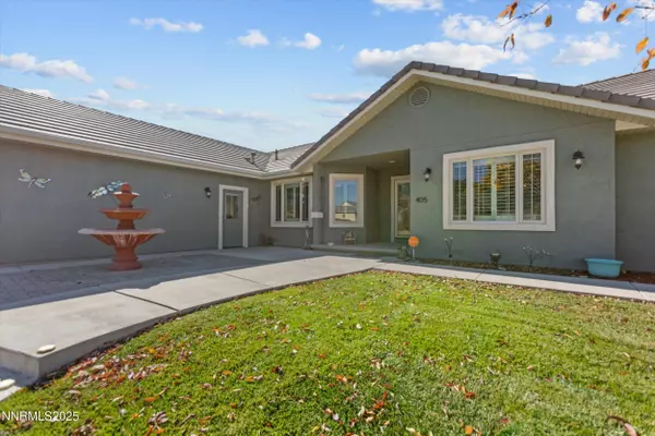 Fallon, NV 89406,405 Cornerstone