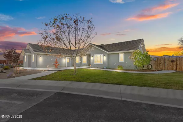 405 Cornerstone, Fallon, NV 89406