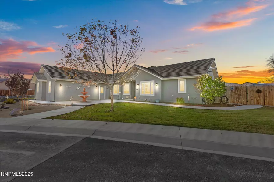 405 Cornerstone, Fallon, NV 89406