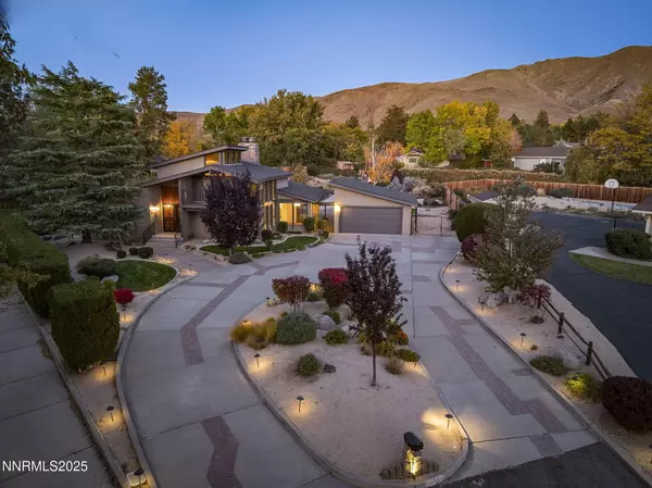 Reno, NV 89502,3290 Penfield