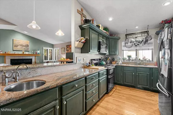 Reno, NV 89519,3945 Falling Water