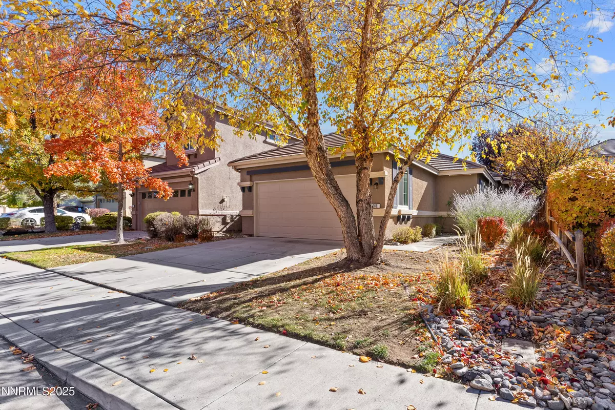 Sparks, NV 89436,2661 Lawry DR