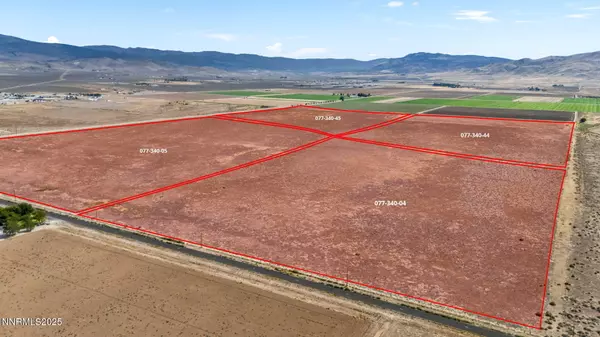 Reno, NV 89510,0 Whiskey Springs #B