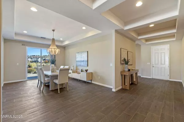 Reno, NV 89523,1755 Back Nine TRL