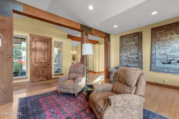 Reno, NV 89511,14275 Caballero CT