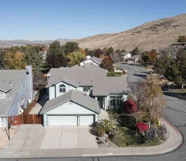 Sparks, NV 89436,1576 San Pedro