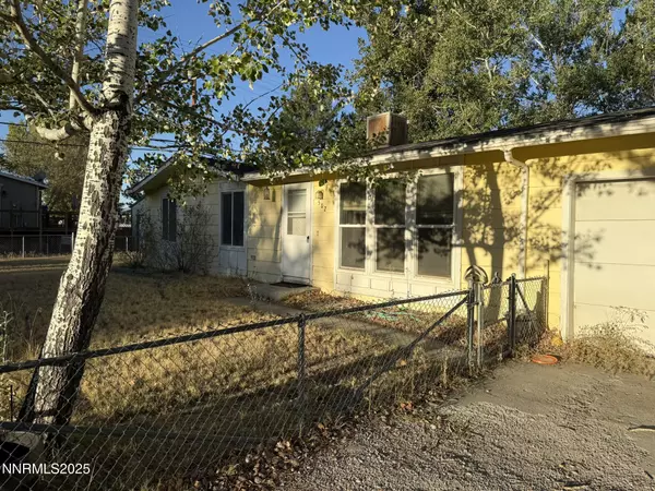 Winnemucca, NV 89445,502 Prebble