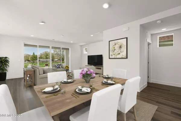 Carson City, NV 89701,1248 Grove #Homesite 70