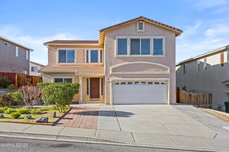 3211 Cityview, Sparks, NV 89431