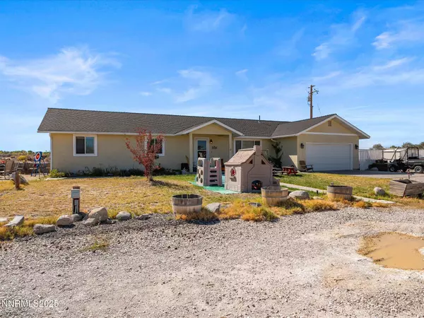 Fallon, NV 89406,2830 Country Club