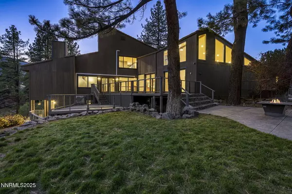 Verdi, NV 89439,660 Dog Valley