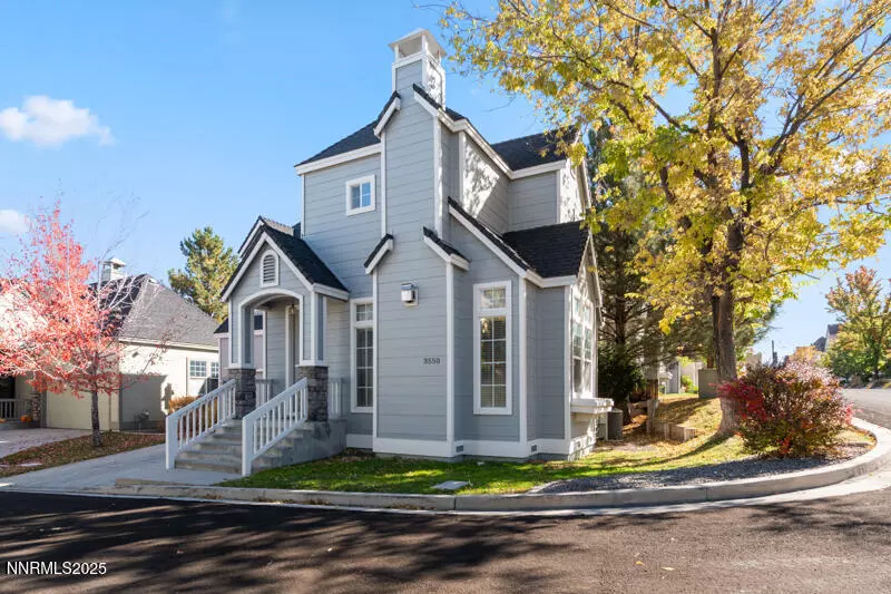 3550 Mashie DR, Sparks, NV 89431