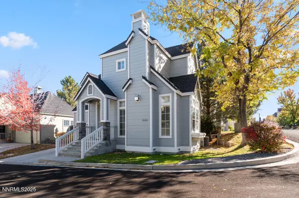 3550 Mashie DR, Sparks, NV 89431