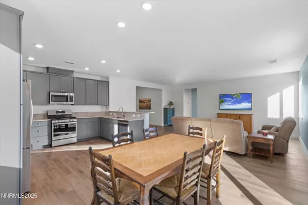 Carson City, NV 89701,1957 Tipton Peak