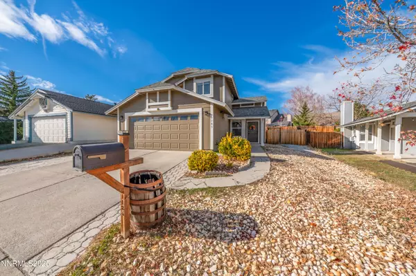 Reno, NV 89523,1185 Westlake