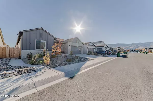 Carson City, NV 89701,1891 Hogan Peak ST