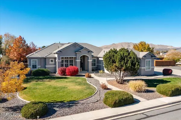 8061 Calabaza CT, Sparks, NV 89436