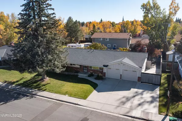 Reno, NV 89509,1020 Pineridge