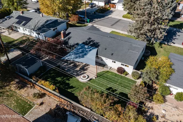 Reno, NV 89509,1020 Pineridge