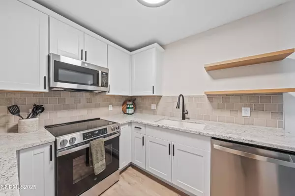 2520 Tripp DR ##A1L, Reno, NV 89512