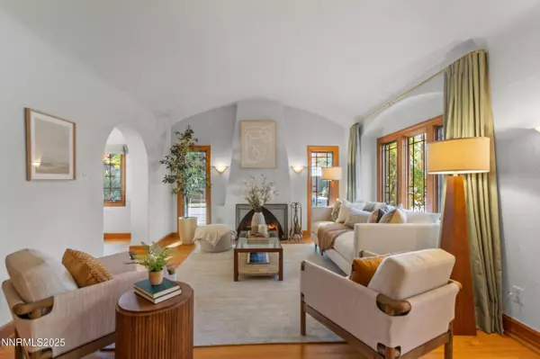 Reno, NV 89509,1126 Nixon AVE