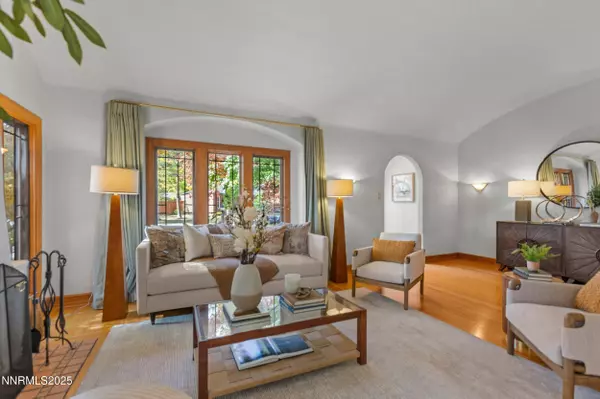 Reno, NV 89509,1126 Nixon AVE