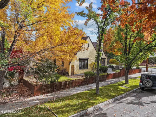 Reno, NV 89509,1126 Nixon AVE