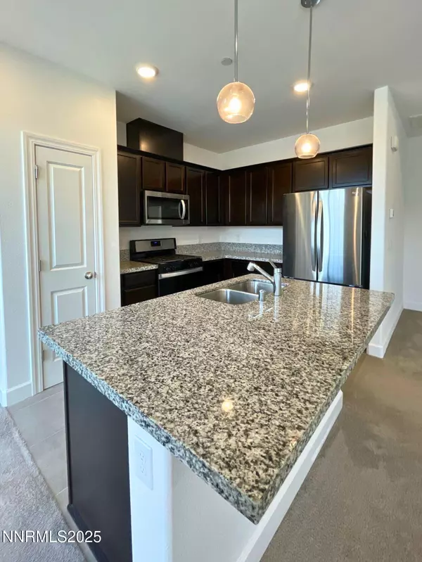 Reno, NV 89523,2018 Cradle Mountain #UNIT 1