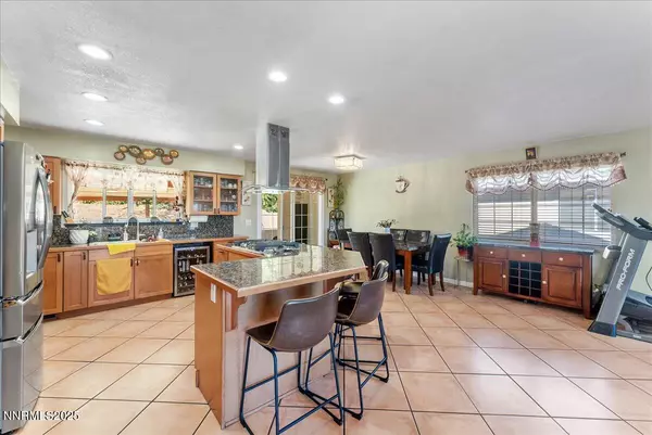 Sparks, NV 89431,3607 Keogh DR