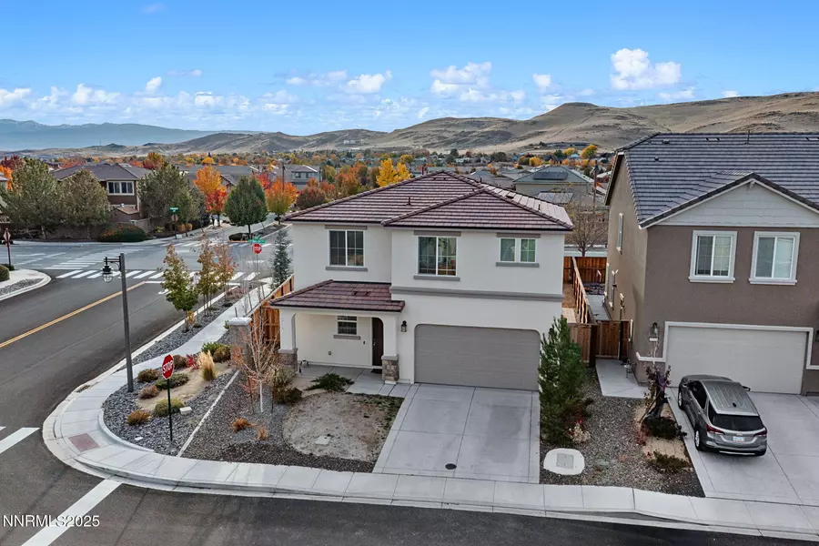 6103 Shining Sunset, Sparks, NV 89436