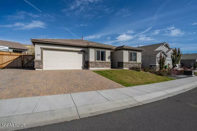 8405 Castletroy, Verdi, NV 89439