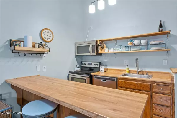 Incline Village, NV 89451,751 Tahoe BLVD