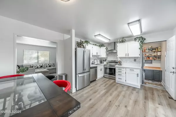 Sparks, NV 89431,3545 4th ST