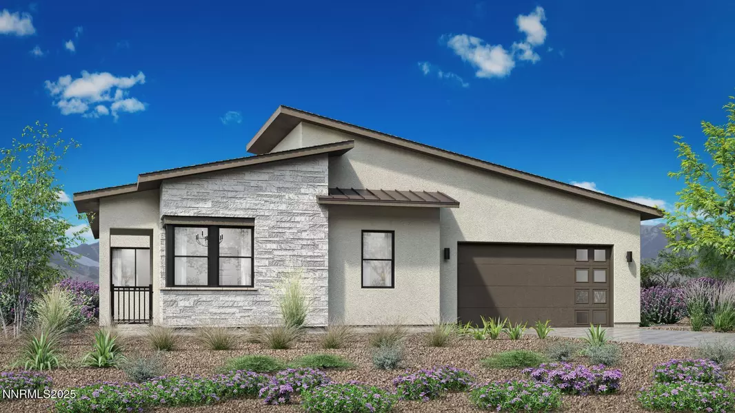 11026 Copper Rock TRL #Homesite 56, Reno, NV 89511