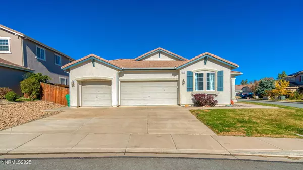 Sparks, NV 89436,5575 Junction Peak